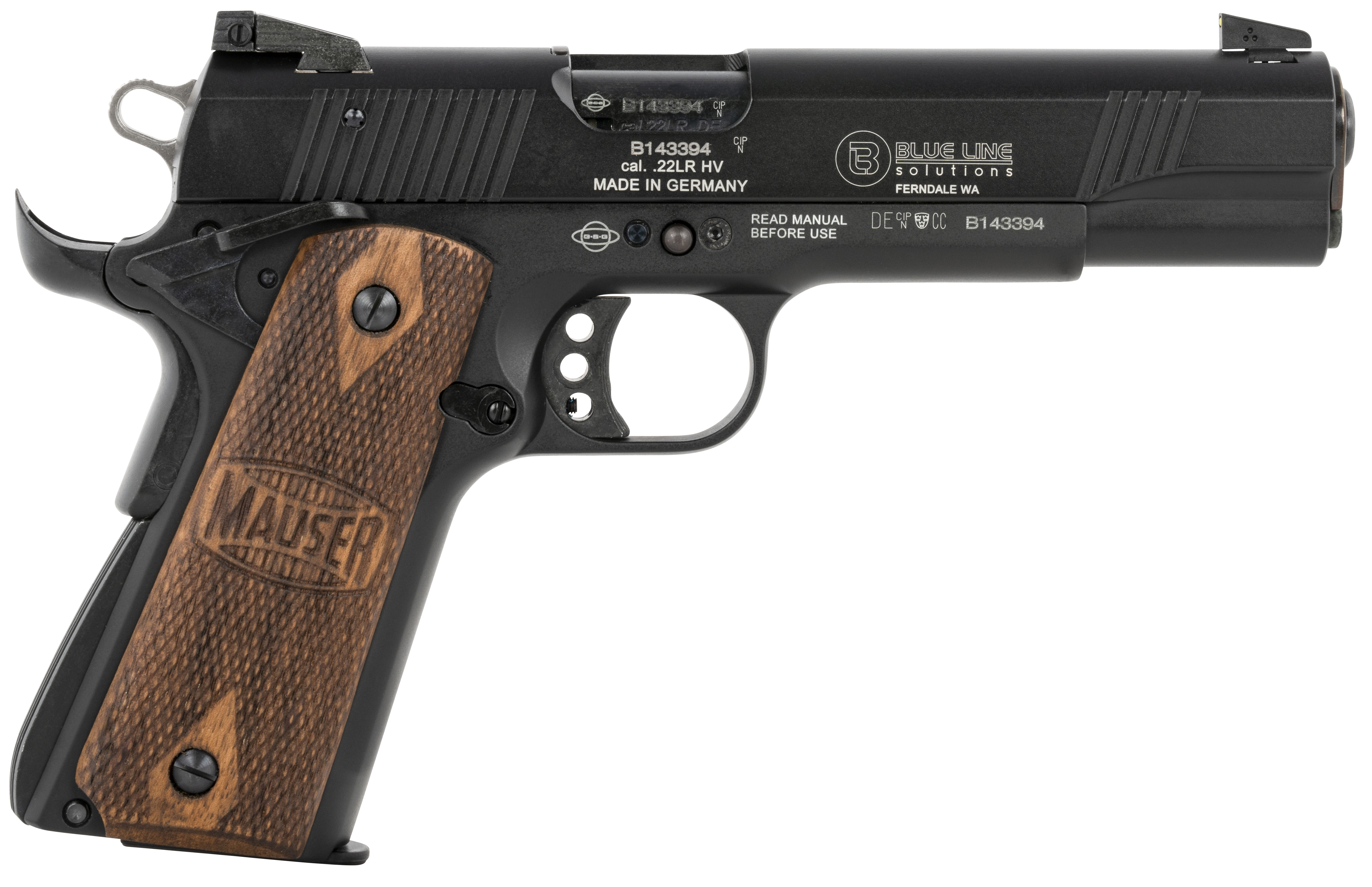 Primary Arms